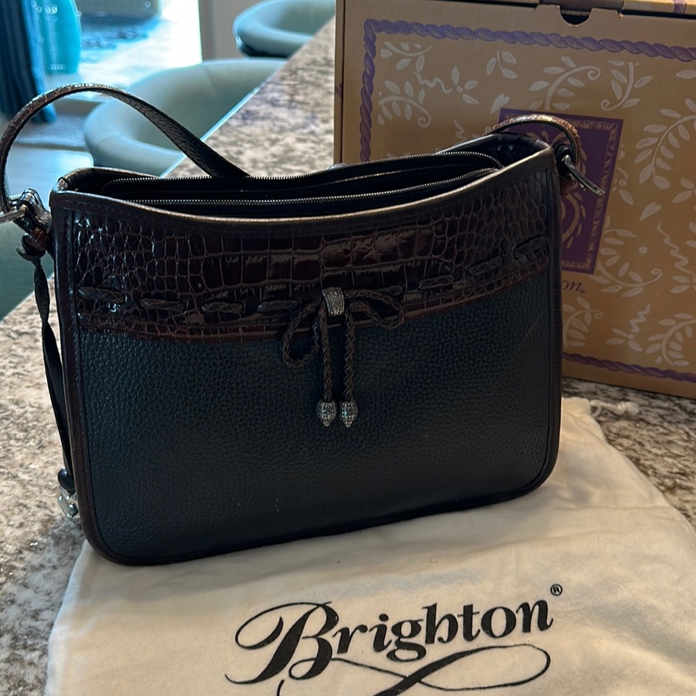 Brighton Purse